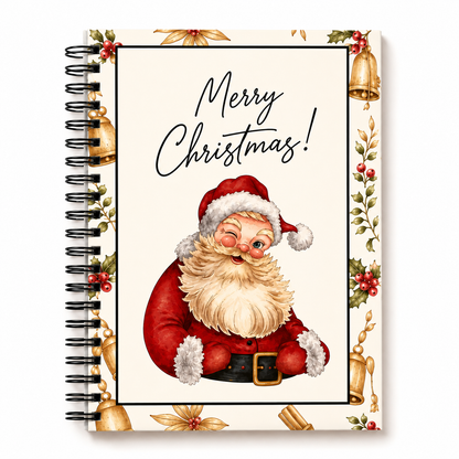Giftmas™ Christmas Gift Card Book
